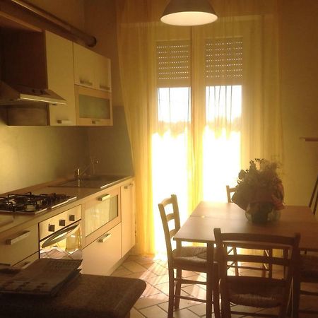 Villa Giulia Rimini Bagian luar foto