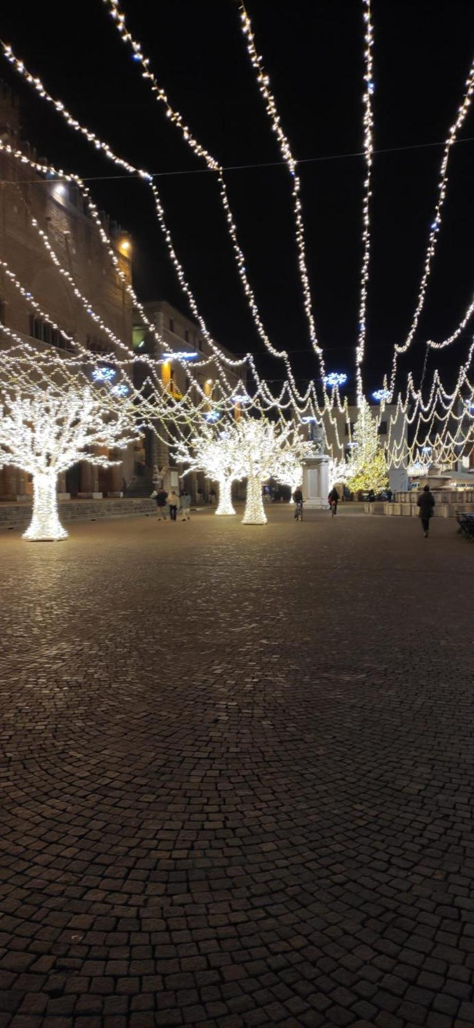 Villa Giulia Rimini Bagian luar foto