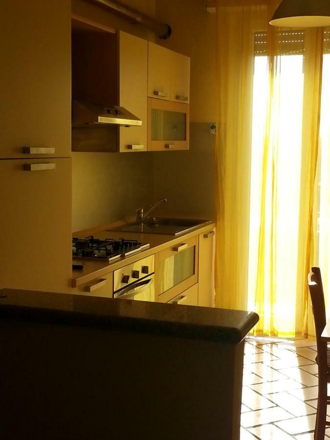 Villa Giulia Rimini Bagian luar foto