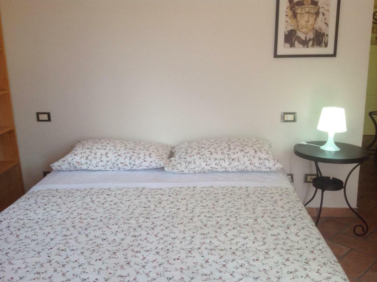 Villa Giulia Rimini Bagian luar foto