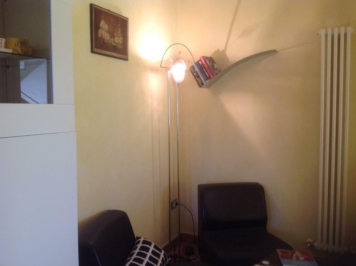 Villa Giulia Rimini Bagian luar foto