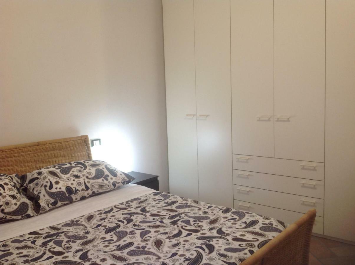 Villa Giulia Rimini Bagian luar foto