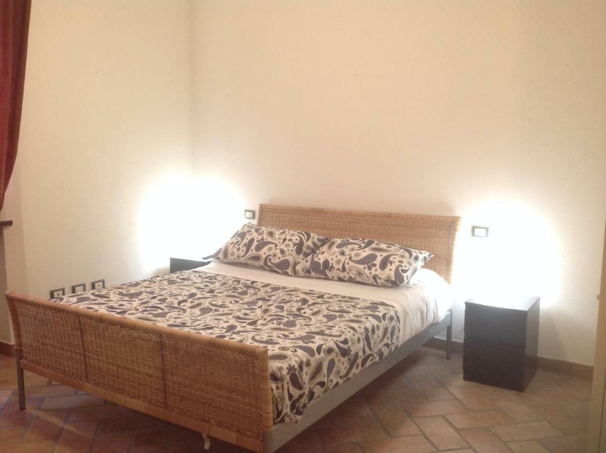 Villa Giulia Rimini Bagian luar foto