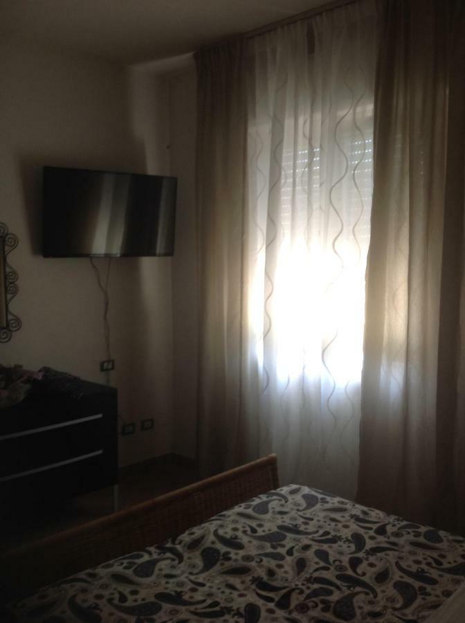 Villa Giulia Rimini Bagian luar foto