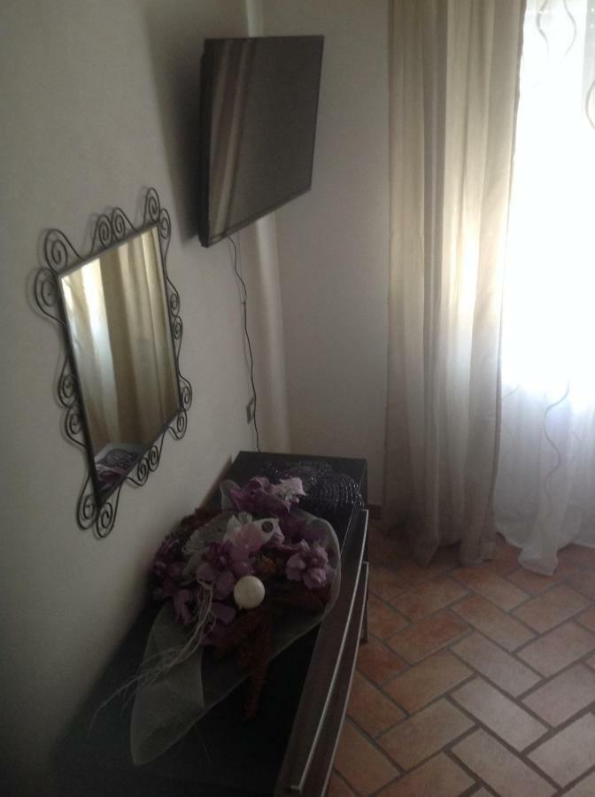 Villa Giulia Rimini Bagian luar foto