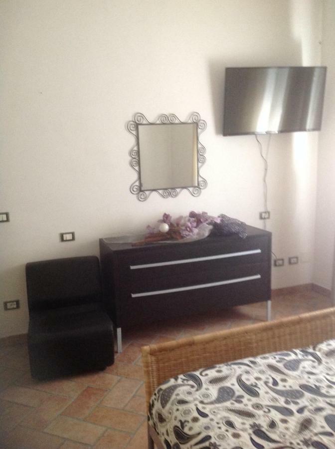 Villa Giulia Rimini Bagian luar foto