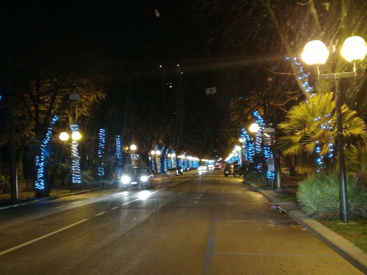 Villa Giulia Rimini Bagian luar foto