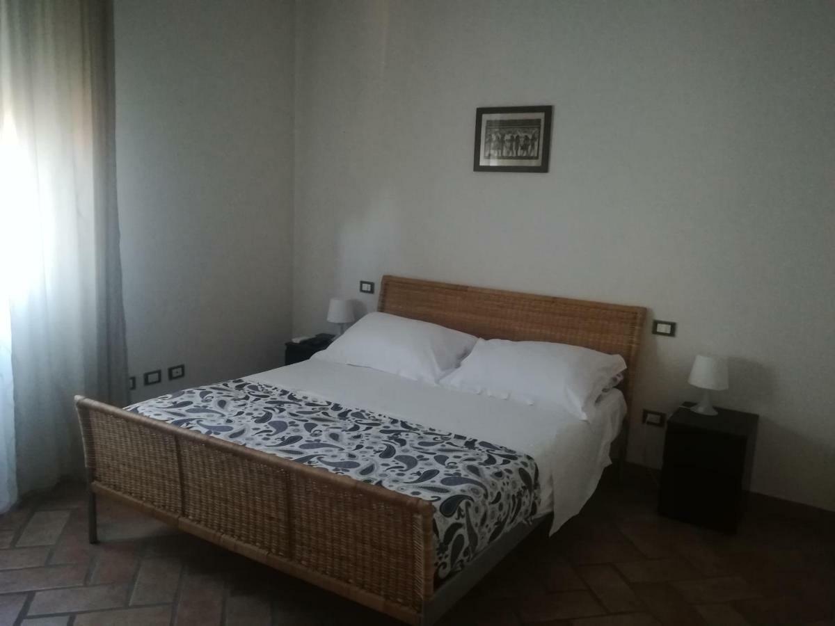 Villa Giulia Rimini Bagian luar foto